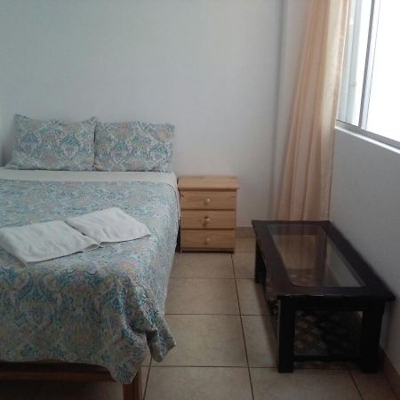 Urban House Apartment ลิมา ภายนอก รูปภาพ