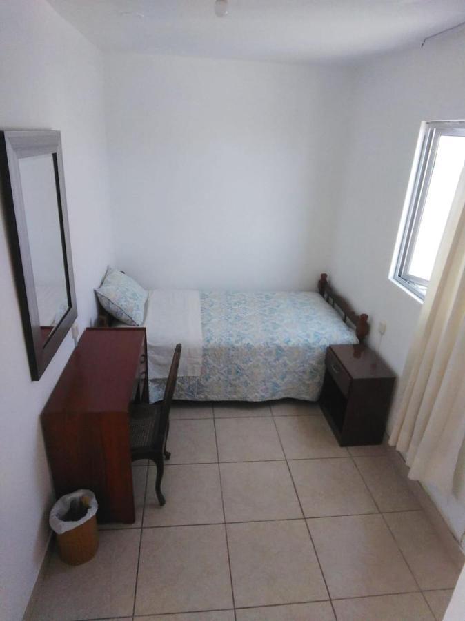 Urban House Apartment ลิมา ภายนอก รูปภาพ