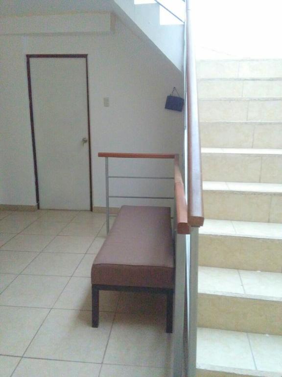 Urban House Apartment ลิมา ภายนอก รูปภาพ